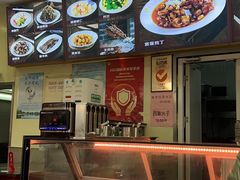 -杏园餐厅(西四北大街店)