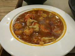 -海盗虾饭·剥好的小龙虾饭(SOHO尚都店)