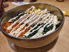 -米村拌饭(通州万达店)