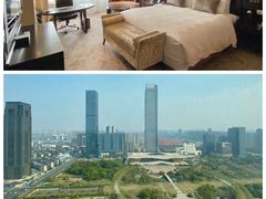 -无锡君来洲际酒店