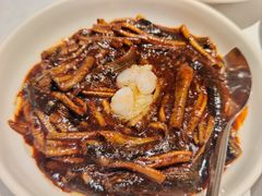 -玫瑰厅上海菜(兴国路店)