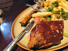 -blue frog蓝蛙(长泰广场店)