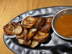 -恩你小木屋·烤肉韩式料理(嘉兴秀洲店)