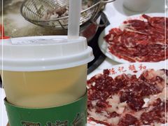 -陈记顺和潮汕牛肉火锅(韩江路店)