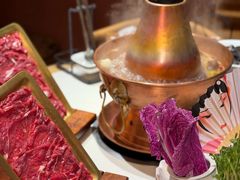 -东门口·鲜爆肚涮肉·烧烤(老门东店)