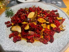 -一朵菌·野生菌探索家火锅(南亚店)