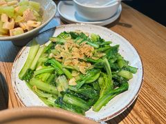 -潮粥荟·潮汕砂锅粥(槐房万达店)