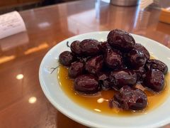 酒香醉枣-花园茶楼(兴城西路店)