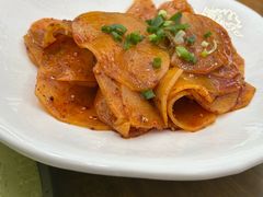 -老磨油饼(高陵店)
