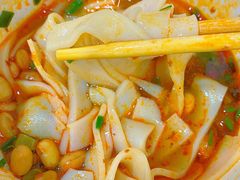 -覃肥叔桂林米粉(粮道街店)