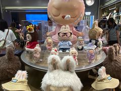 -泡泡玛特POPMART(合生汇店)