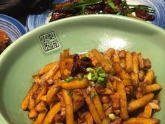 -小吊梨汤·北京菜·烤鸭(鸟巢店)