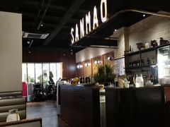 -三猫黑鱼花(南大店)