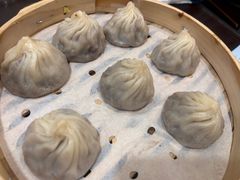 -不二心·鲜肉大包·海胆小笼汤包(二七广场店)