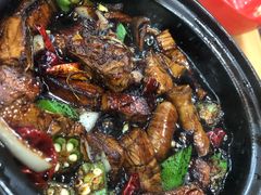 -新记肉骨茶