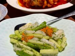 -兰庭玉树·老饭骨家宴(后海店)