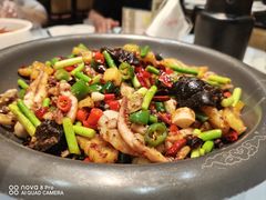 -诸葛烤鱼(海盐天宁寺路店)