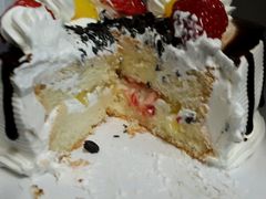 -麦森创意蛋糕(新模范马路地铁站店)