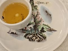 -沙田新强记烧鹅海鲜酒家