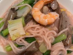 莆田卤面-莆田餐厅PUTIEN(深圳湾万象城家宴店)