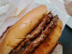 -麦当劳(东急新天地店)