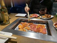 -苏格里岛自助烧烤火锅(花果园兰花广场店)