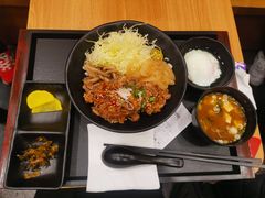-町门烤肉拌饭专门店(哈西万达店)