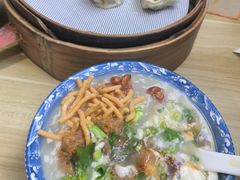 -晓友烧麦(光华村店)