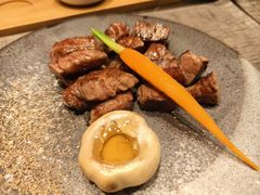 -枫品铁板烧(东樾店)