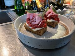 -BOR Eatery(安福路店)