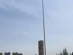 -咸阳湖景区-统一广场