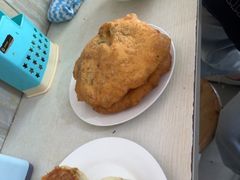 -老方子馅饼粥(台东店)