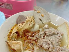 -榮泰米粉湯(Left Shop)