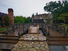 -江南天池