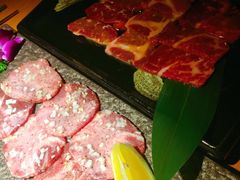 -本寻烧肉酒场(双井店)