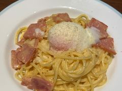 -萨莉亚意式餐厅(杭州西溪龙湖天街店)