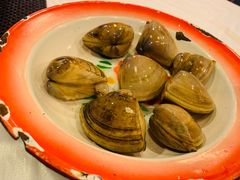 -鲜入围煮花胶鸡海鲜火锅