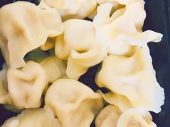 -听涛雅苑百味饺子老家菜馆