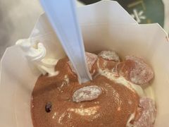 -麦当劳(青岛大学店)