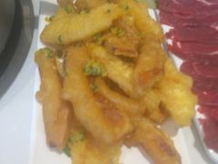 -焯牛潮汕牛肉火锅(云峰街创始店)
