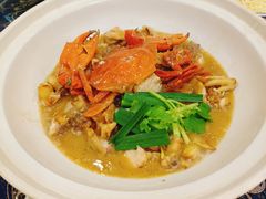 -祈胜邨•顺德鱼生•顺德菜(容桂店)