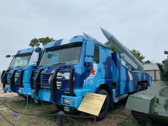 -中国人民解放军海军博物馆