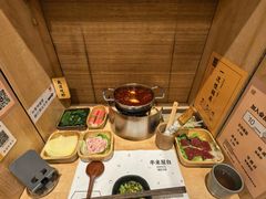 -独食火锅·半米屋台(直营总店)