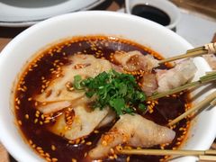 没骨头鸡爪-太二酸菜鱼(正大广场店)