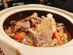 -香阁餐厅·常州菜·常州菜代表品牌(新北奥体店)