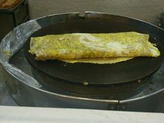 -清真·二嫂子煎饼果子(鼓楼旗舰形象店)