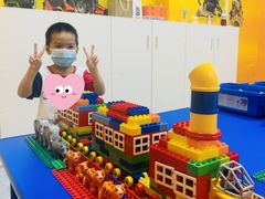 -棒棒贝贝·少儿编程·机器人教育中心(乐从天佑城校区)