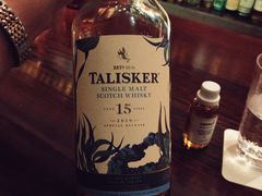 -The Bottle Bar(羲和商业广场店)