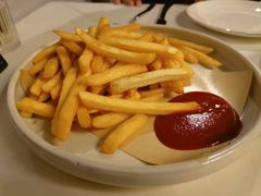 -研食记西餐厅(金融中心店)