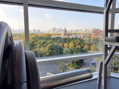 -上海浦东嘉里大酒店